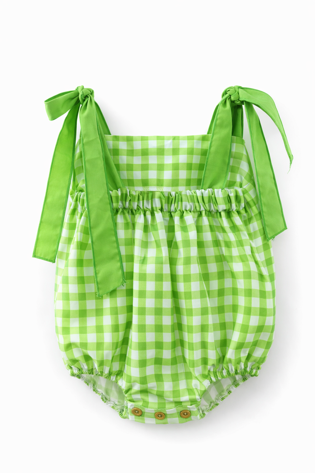 Pelele Brisa Verde