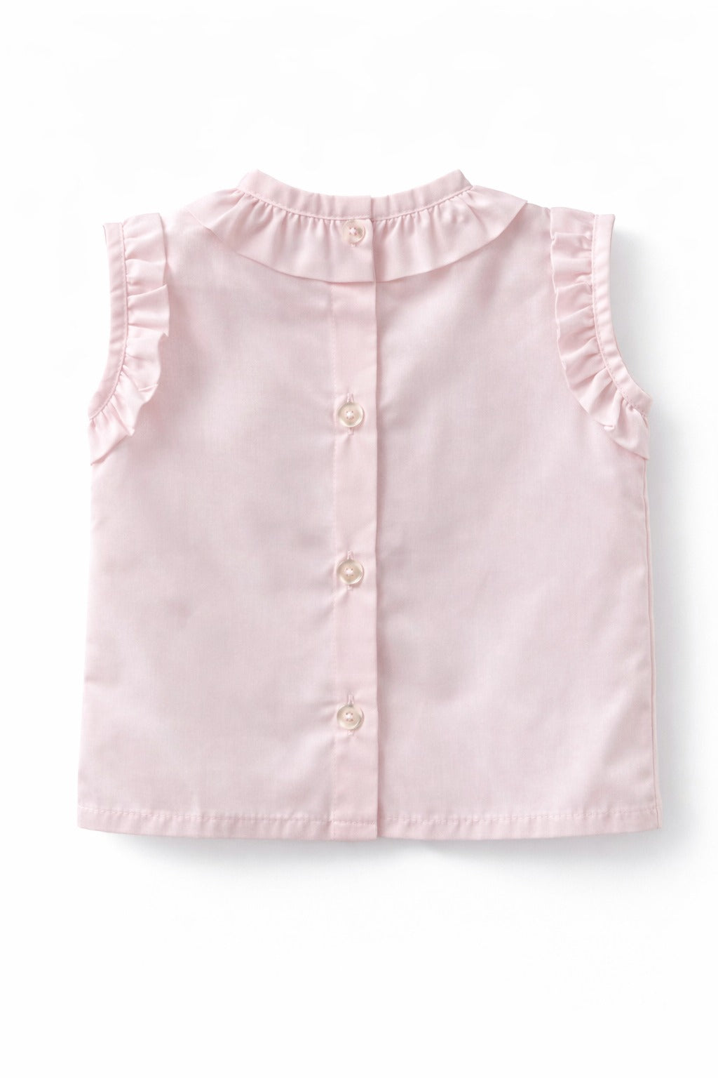 Camisa Rosa