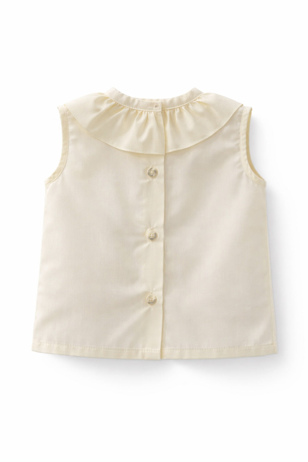Camisa Beige