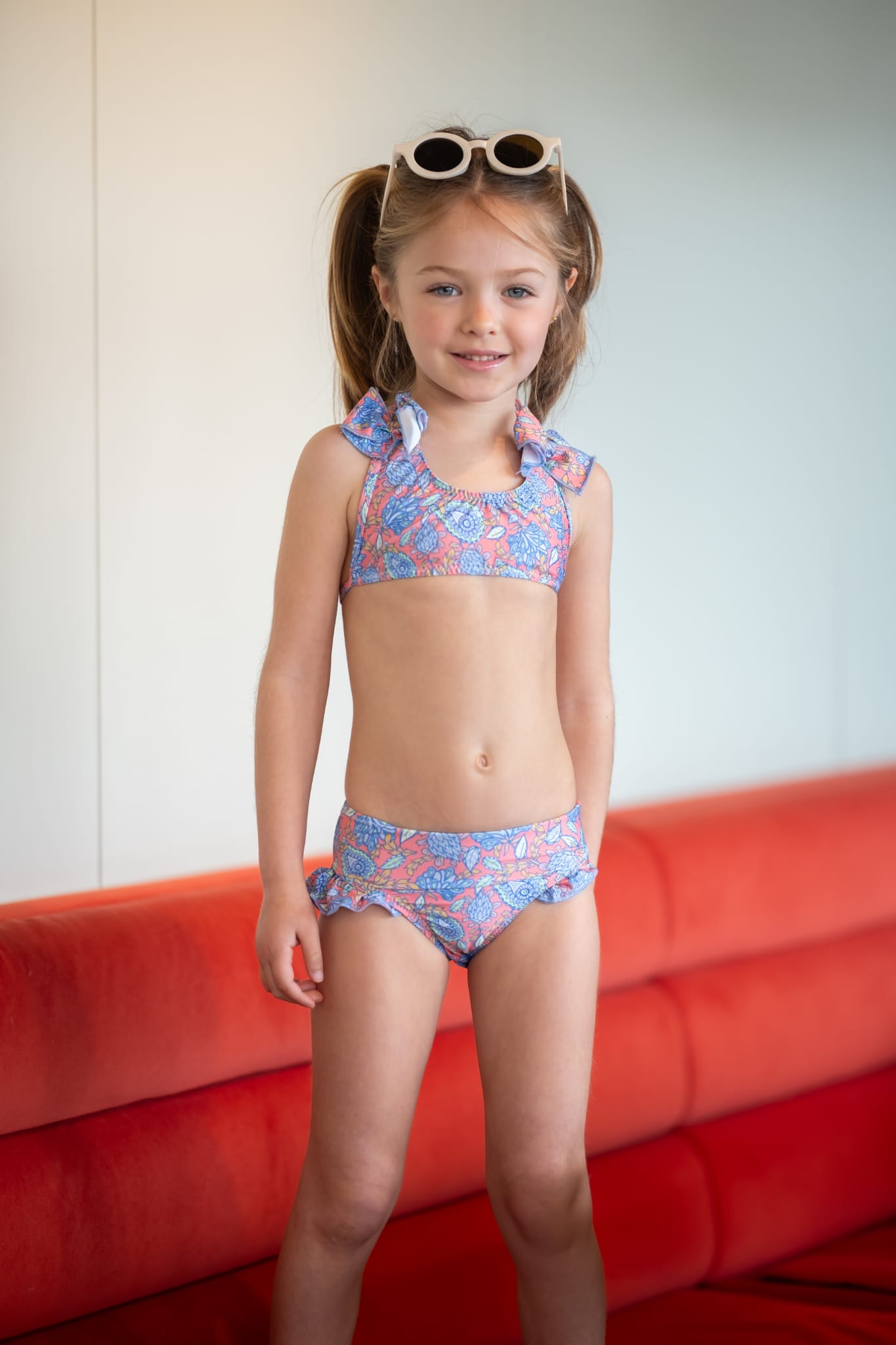 Baño Mandala Bikini
