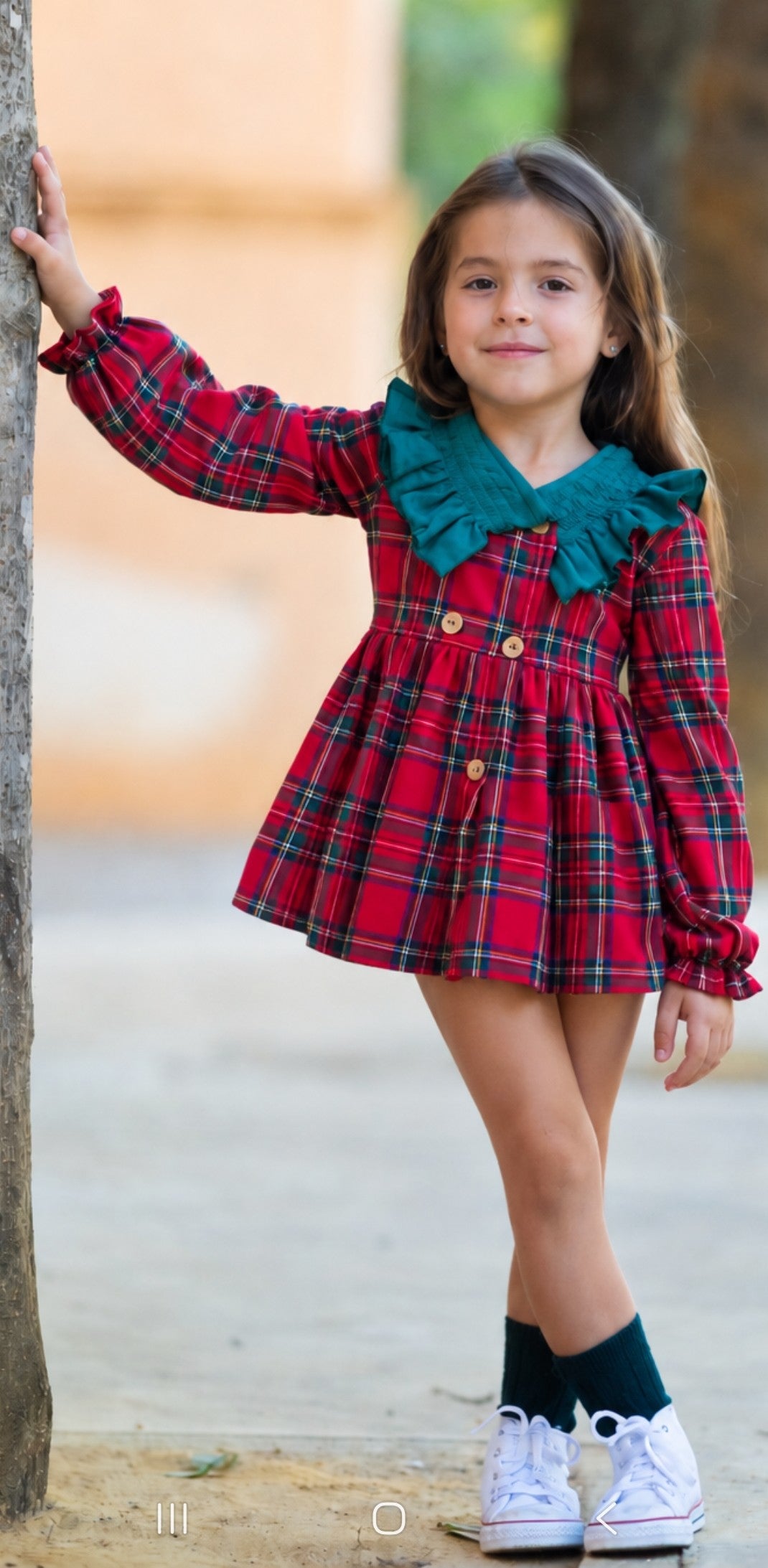 Jesusito Tartan