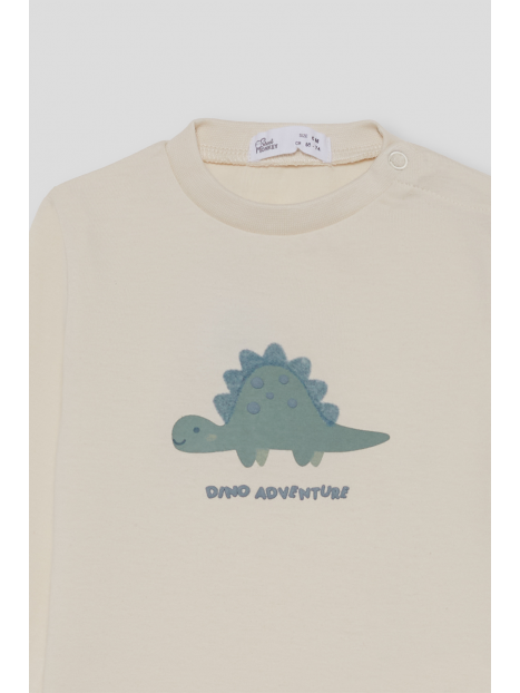 Camiseta Dino