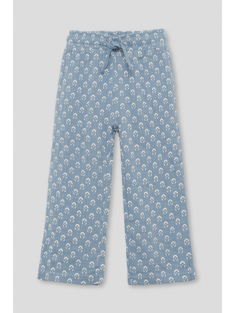 Pantalon Étnico