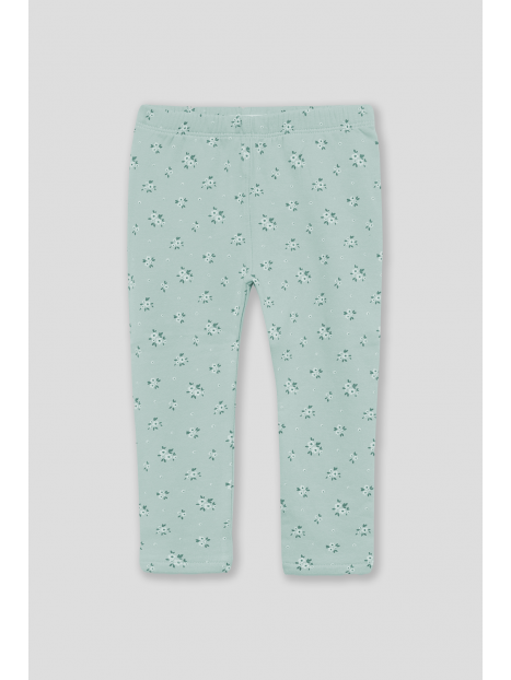 Leggin liberty verde agua