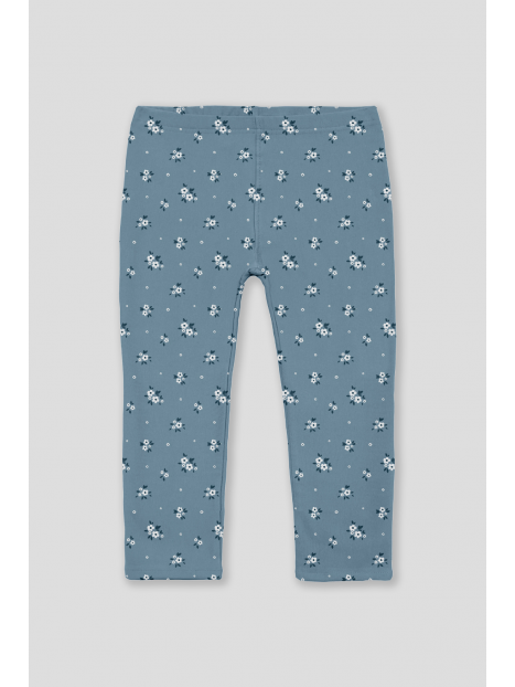 Leggin liberty azul tiza
