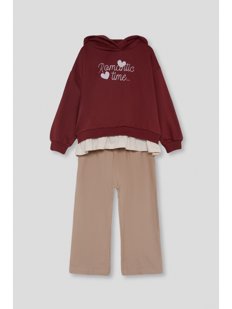Conjunto Romantic