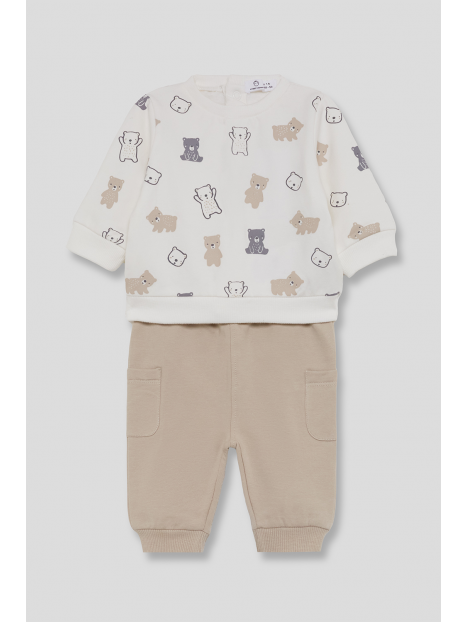 Chandal Bear
