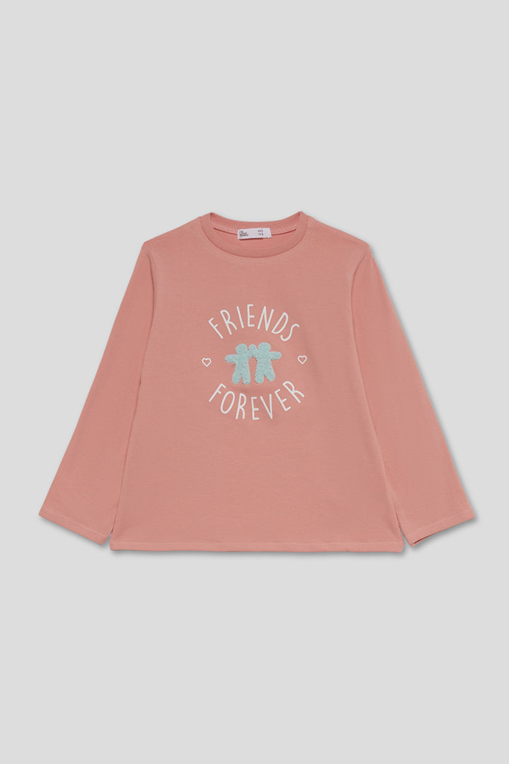 CAMISETA FRIENDS