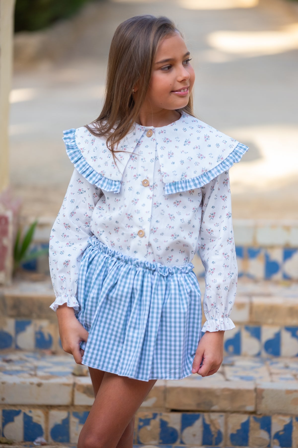 .Conjunto Elia