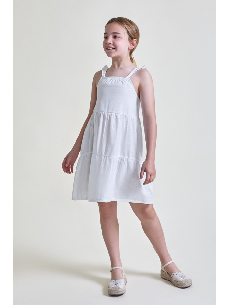 Vestido Street Basic