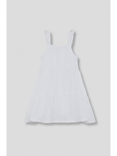 Vestido Street Basic