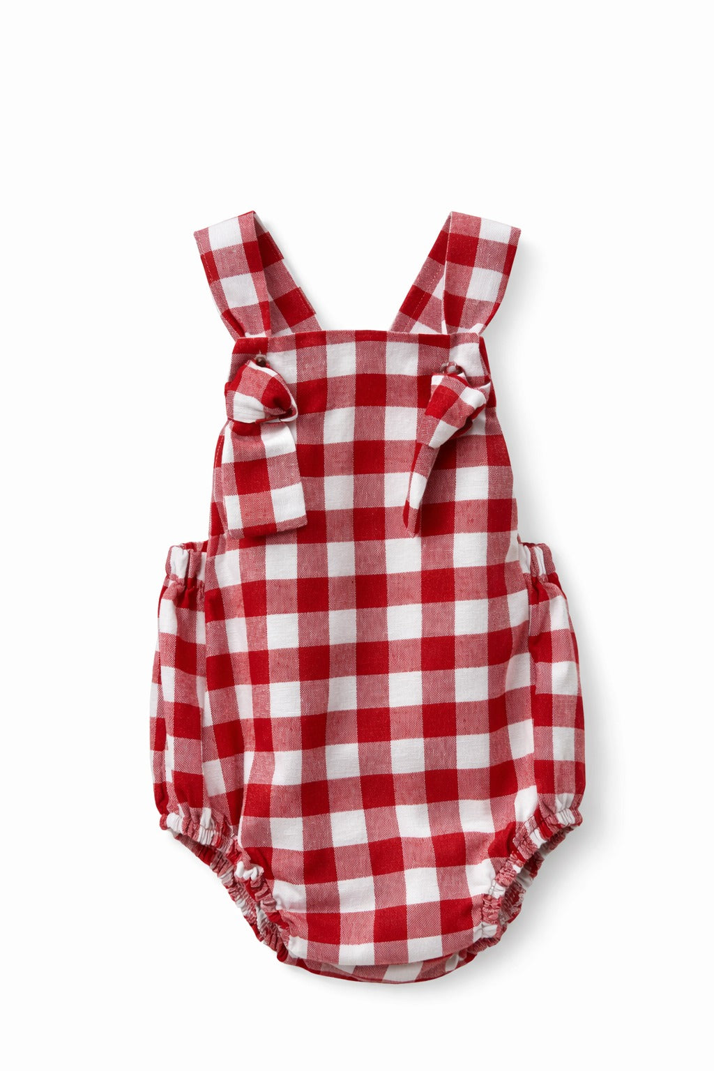 Ranita Roja Vichy