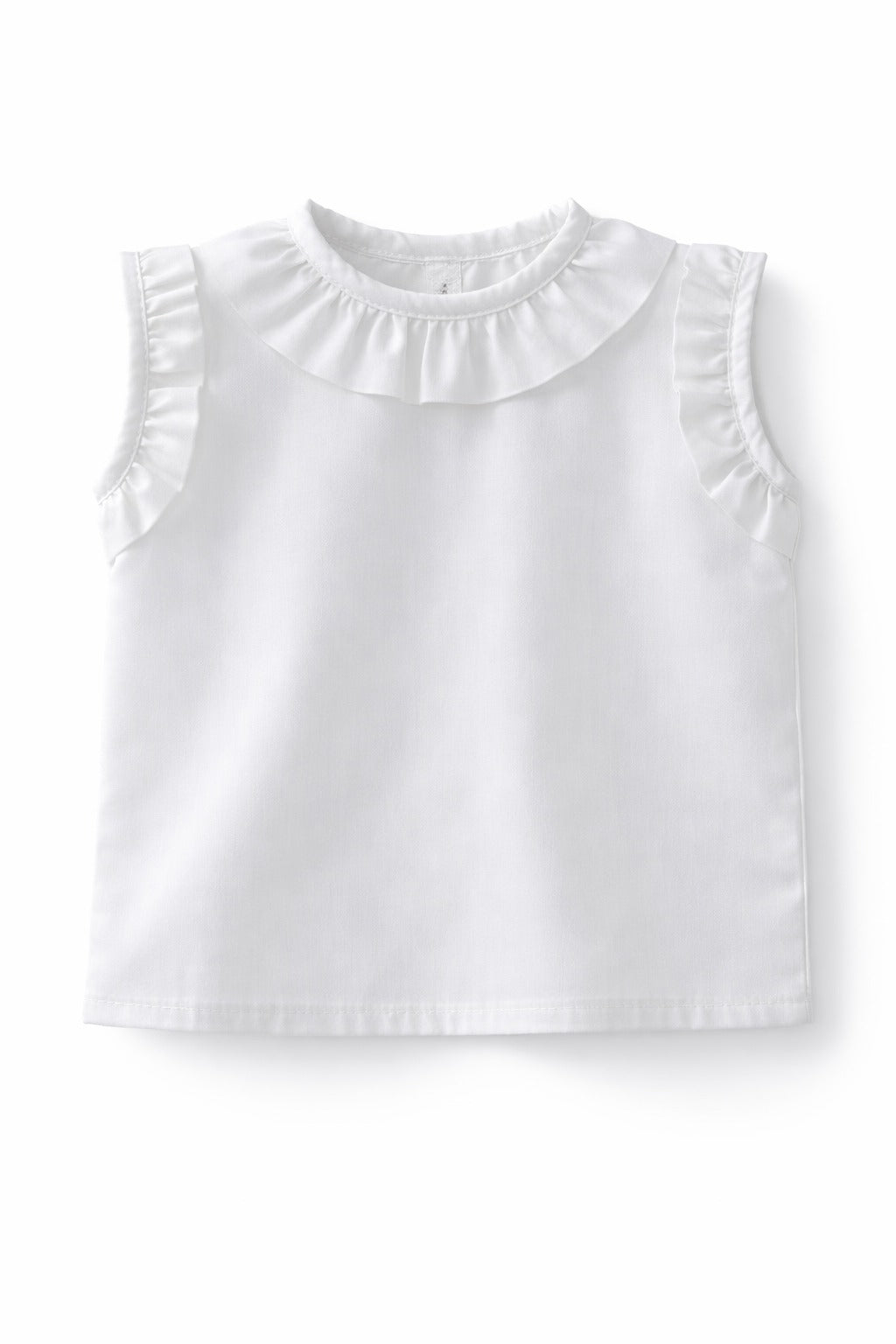 Camisa Blanca