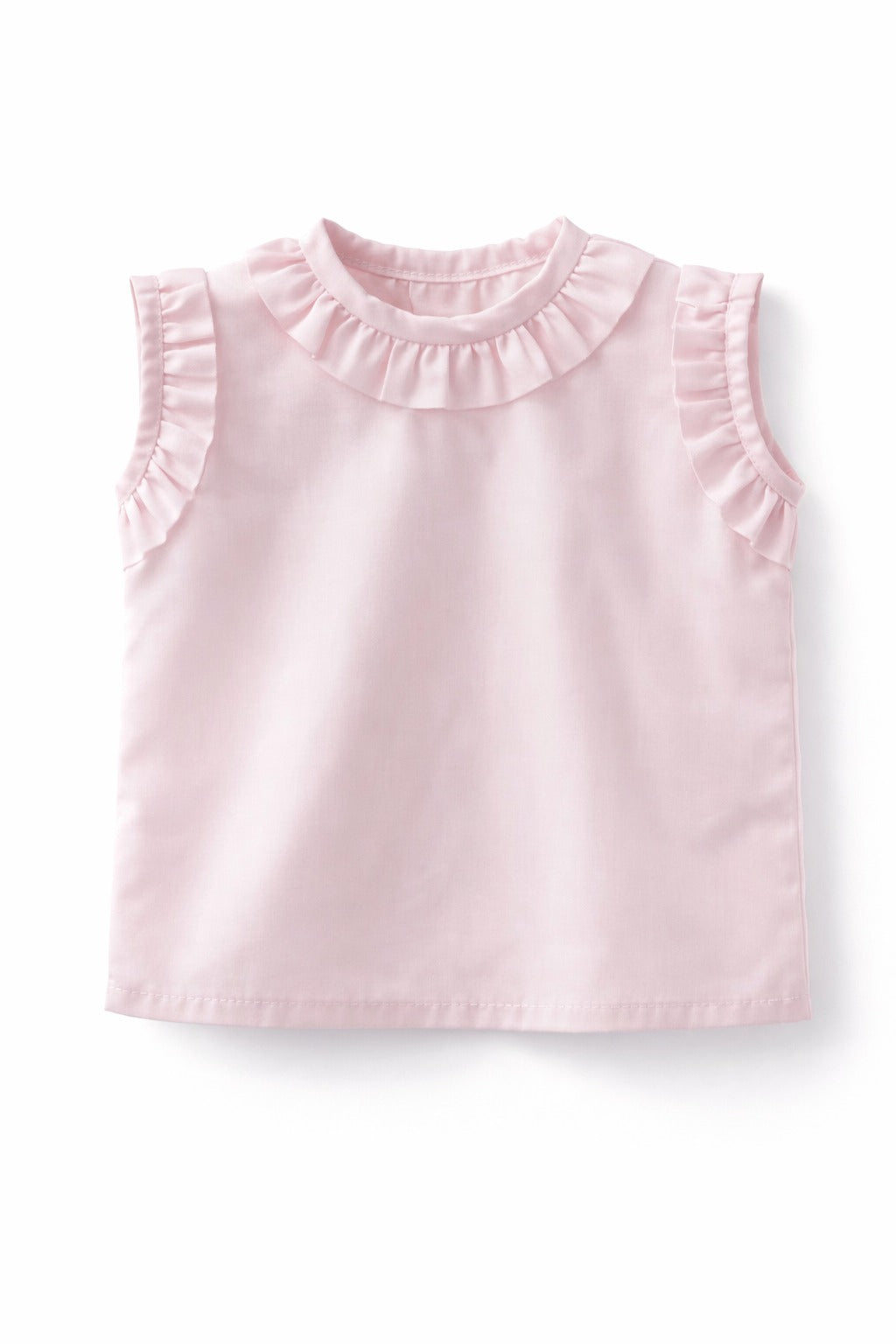 Camisa Rosa