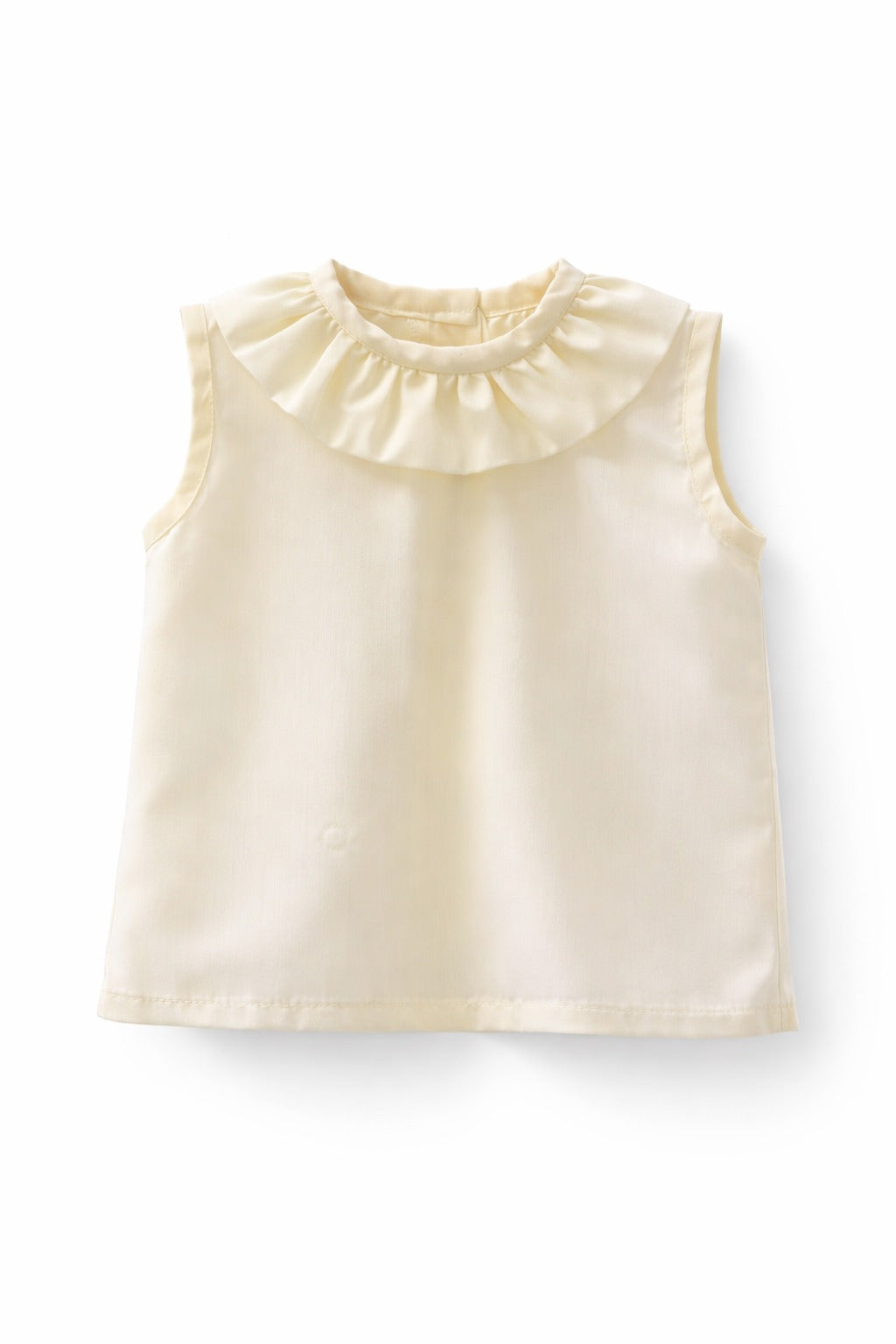Camisa Beige