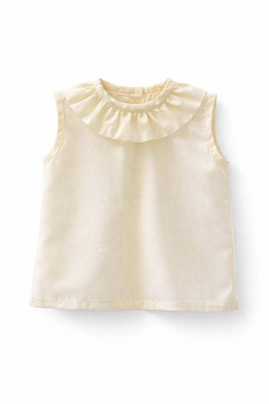 Camisa Beige