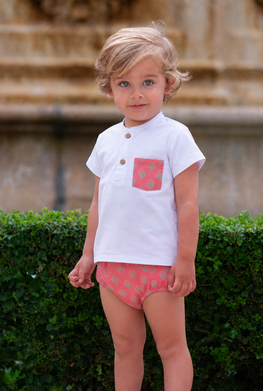 Conjunto Hermano Coral