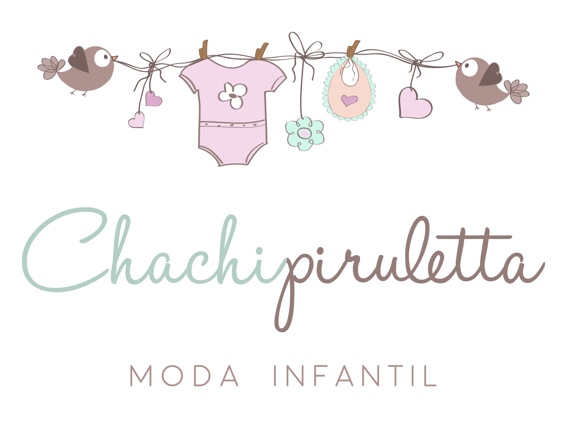 Chachi Piruletta