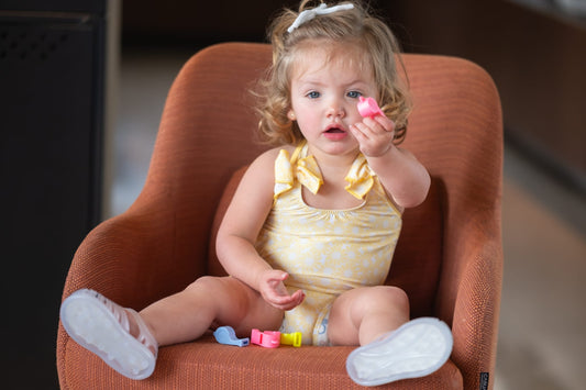 Baño Girasol Bañador