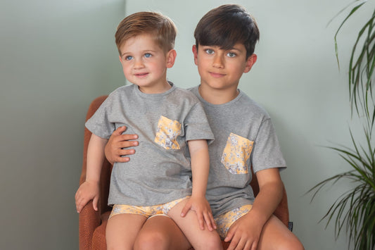 Baño Elefante Niño