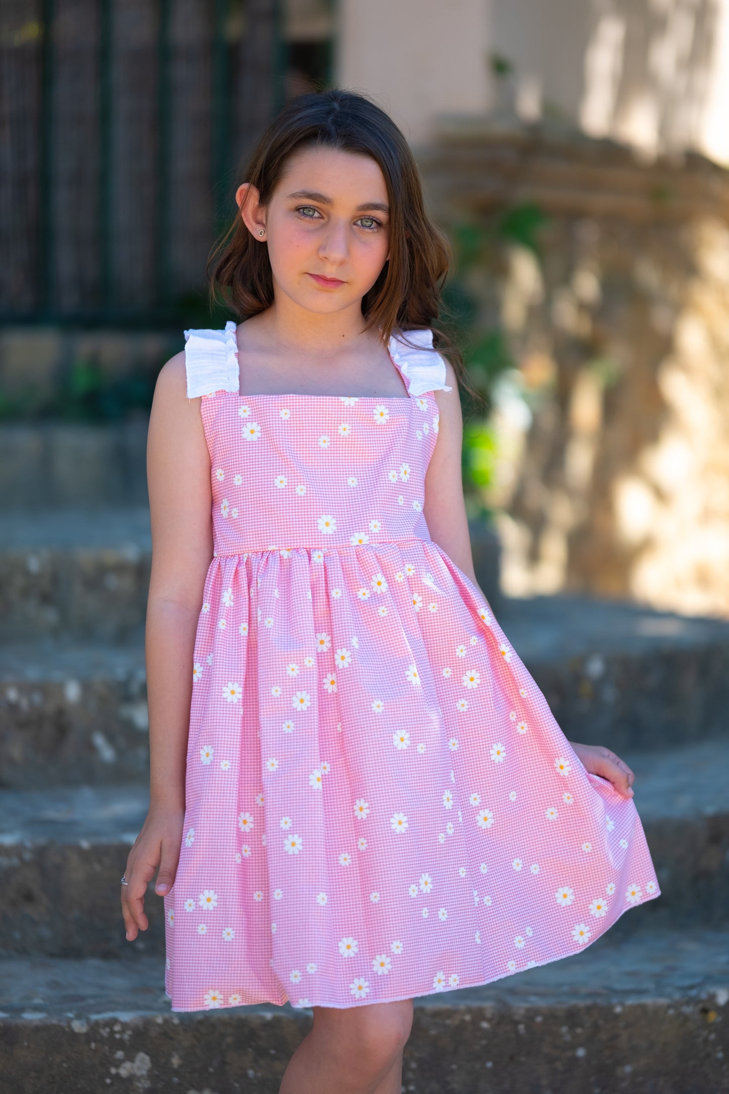 Pichi Margaritas coral