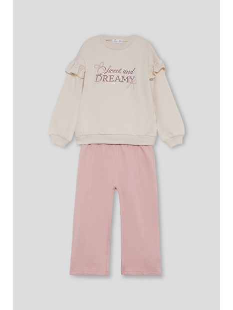 Conjunto dreamy