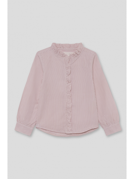 Blusa Amaia Rayas