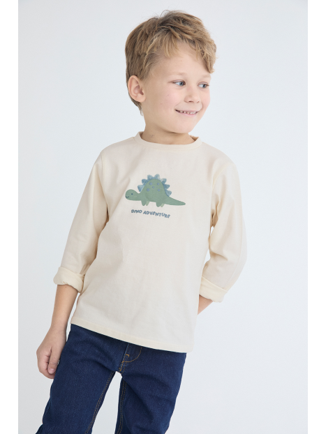 Camiseta Dino
