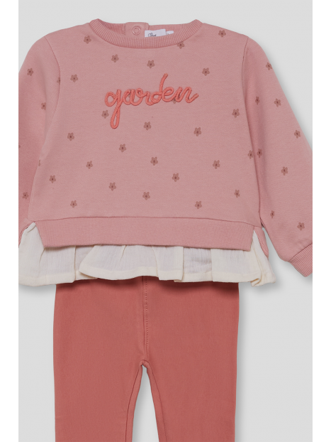 Conjunto Garden