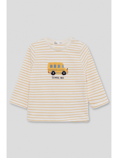 Camiseta bus