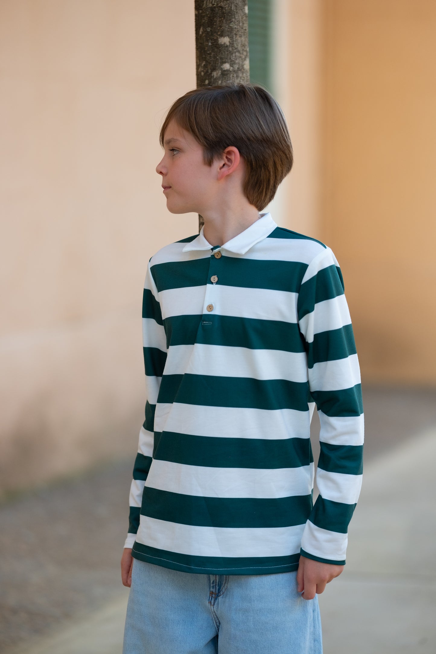 Polo Botella