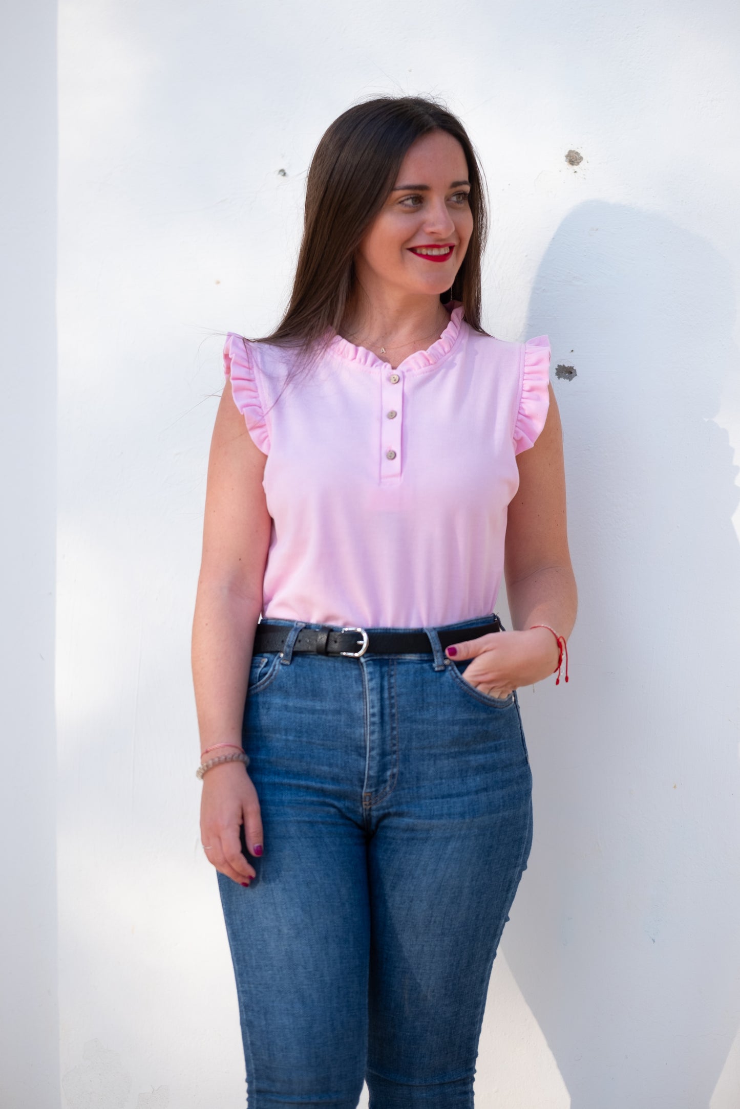 Polo de mamá Rosa
