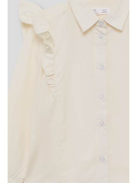 Camisa butter