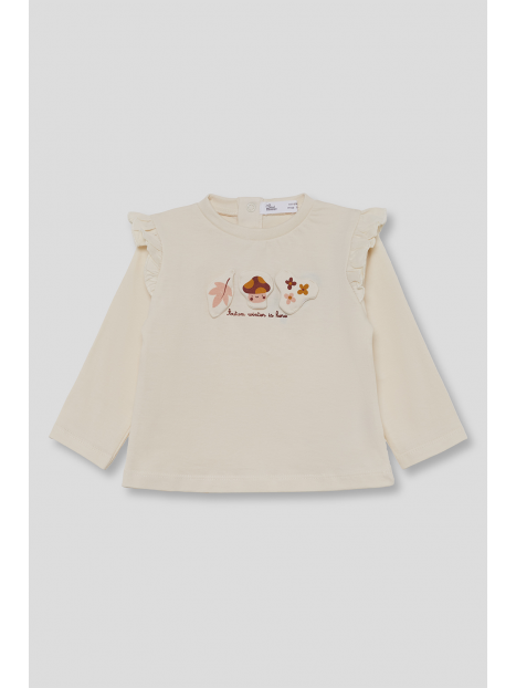 Camiseta Otoño