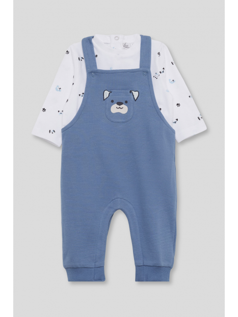 Peto+camisa puppy