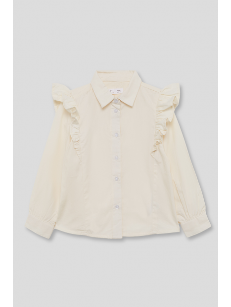 Camisa butter