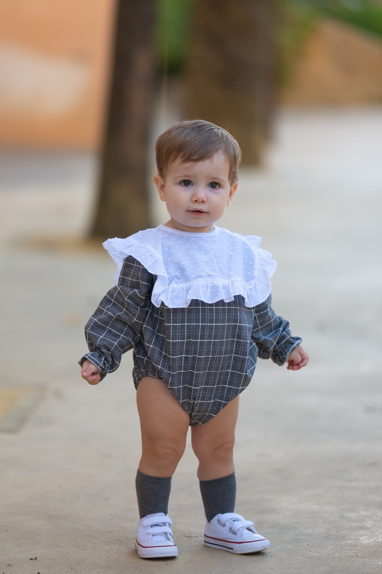Pelele Helen