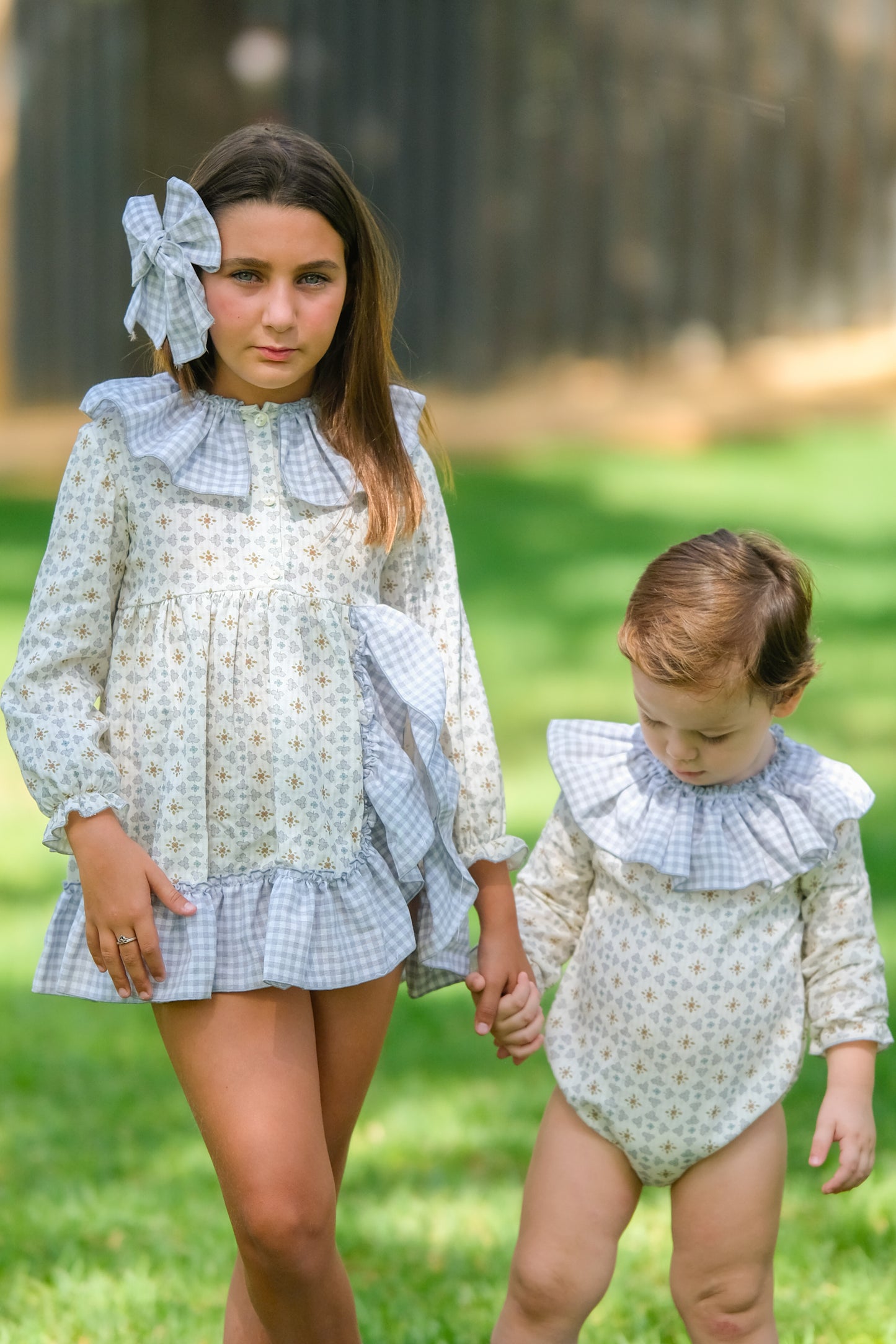 Pelele coleccion Lavanda