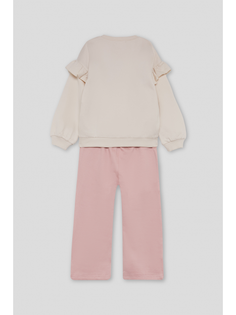 Conjunto dreamy