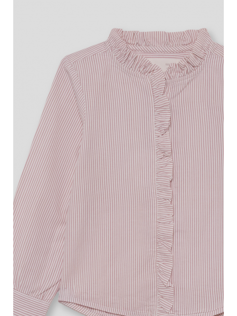 Blusa Amaia Rayas