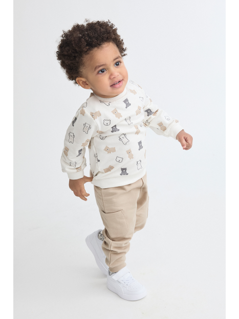 Chandal Bear